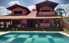 Casa do Cumbuco